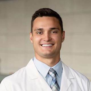 Dylan Wiese, MD, Resident Physician, Milwaukee, WI