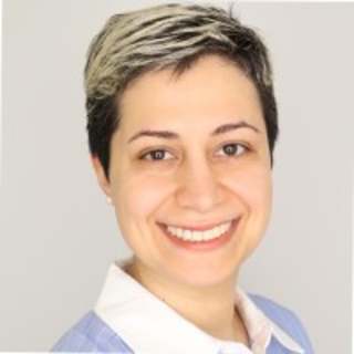 Fatemeh Mohammadpour Touserkani, MD, Child Neurology, Waltham, MA