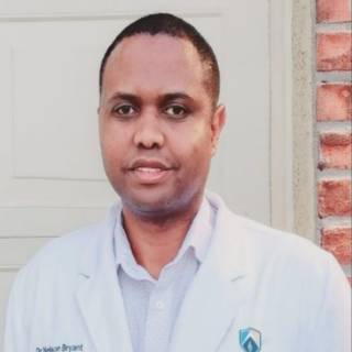 Nelson Bryant, Nurse Practitioner, Laveen, AZ