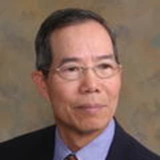 Tsung Lin, MD, Anesthesiology, Cincinnati, OH