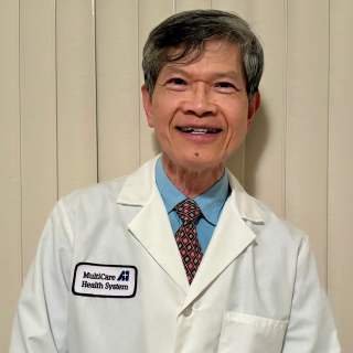 MINCHEN CHEN, MD, Oncology, Tacoma, WA