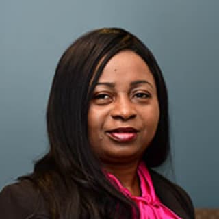 Titilayo Unegbu, Nurse Practitioner, Mitchellville, MD