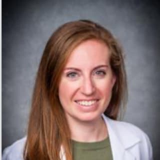 Molly Miller, Physician Assistant, Birmingham, AL