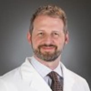 Jeremy Saller, MD, Orthopaedic Surgery, Green Bay, WI, Providence Health - MUSC Health Columbia Medical Center Downtown