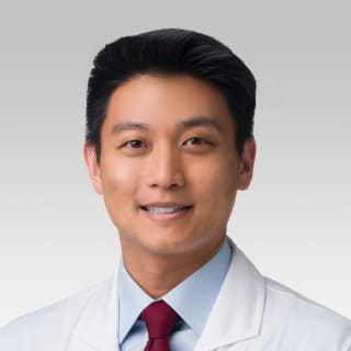 Andre Son, MD, Thoracic Surgery, Chicago, IL, Northwestern Medicine Palos Hospital