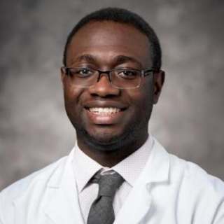 Prince Antwi, MD, Neurosurgery, Durham, NC