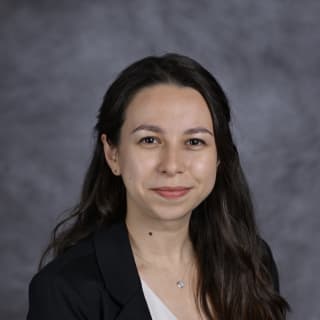 Mariana Villalobos-Ortiz, MD, Psychiatry, Boston, MA