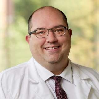 Joseph Lykins, MD, Emergency Medicine, Boston, MA, VCU Medical Center