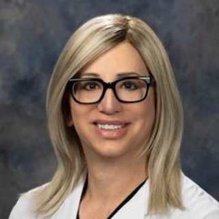 Jamie DeVito, MD