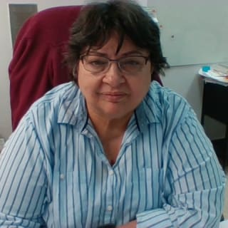 Linda Laras, MD
