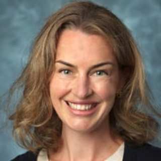 Natalie Hoffmann, MD, Pediatric Gastroenterology, Chicago, IL