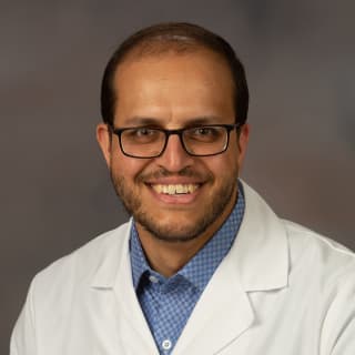 Hamza Ikrai, MD, Nephrology, Jackson, MS
