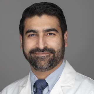 Jaskaran Sethi, MD, Pulmonology, Tampa, FL