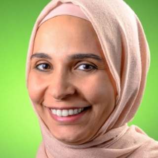 Yasmin Hajja, MD, Hematology, Marrero, LA