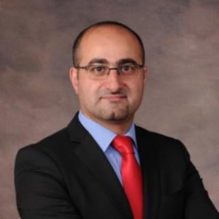 Mahmoud Alameddine, MD, Urology, Ottumwa, IA