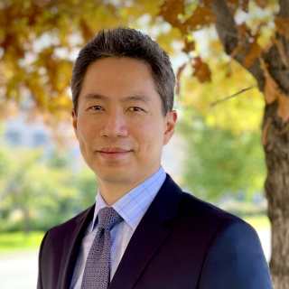 Marcus Ko, MD, Ophthalmology, Reno, NV