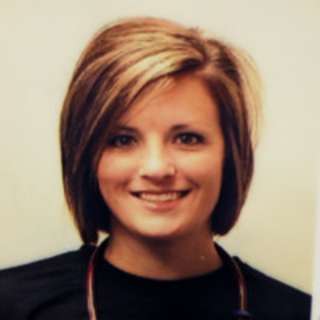Erin Perilman, Nurse Practitioner, Centerville, OH