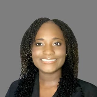 Diamond Mcneil, DO, Psychiatry, Houston, TX