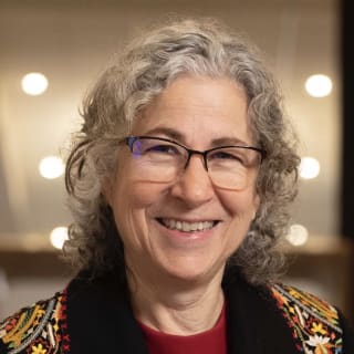 Linda Hill, MD, Preventive Medicine, San Diego, CA
