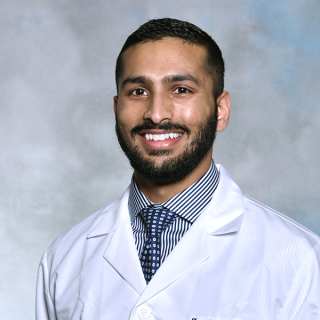 Zaid Iftekaruddin, MD, Radiation Oncology, Chicago, IL