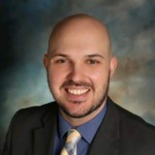 Andrew Jago, PA, Physician Assistant, Toledo, OH