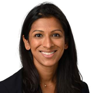 Priyanka Ghosh, MD, Obstetrics & Gynecology, New York, NY