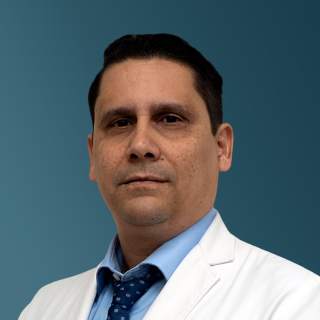 Manuel Gonzalez Cruz, MD, Internal Medicine, Miami Beach, FL