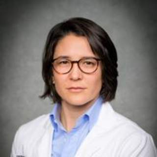 Kristen Wong, MD, General Surgery, Birmingham, AL