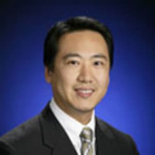 Calvin Lin, MD, Pediatrics, Oxnard, CA, St. John's Regional Medical Center