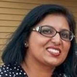 Trishna Goswami, MD, Oncology, Baltimore, MD