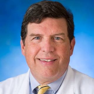 John Reisser, MD, Vascular Surgery, Knoxville, TN