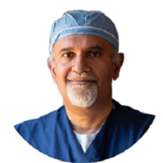 Ahsan Ali, MD, Vascular Surgery, Farmers Branch, TX, Baylor Scott & White Medical Center-Irving
