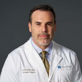 Scott Shelfo, MD, Urology, Newnan, GA