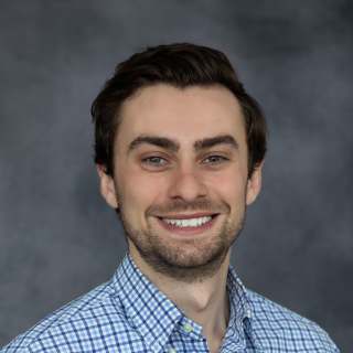John Harter, Pharmacist, Milwaukee, WI