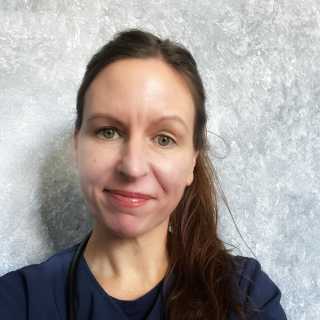 Emily Yusuf, Women's Health Nurse Practitioner, Buffalo, NY