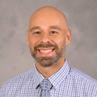 David Andonian, MD, Emergency Medicine, Syracuse, NY