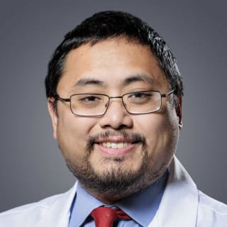 Eric Yuan, MD, Psychiatry, New Castle, DE