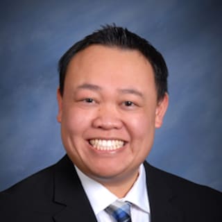 Jonathan Chan, MD, Emergency Medicine, Sacramento, CA