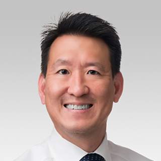 Peter Yoon, MD, Internal Medicine, Deerfield, IL