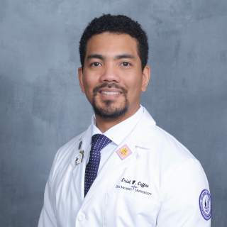 Crist Cuffee, DO, Other MD/DO, Hagerstown, MD