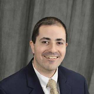 Brandon Sprung, MD, Gastroenterology, Rochester, NY