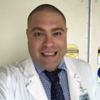 Anatoly Mitrokhin, MD, Anesthesiology, Brooklyn, NY