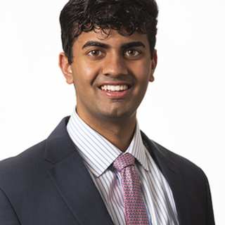 Jay Ganesh, MD, Neurology, Pittsburgh, PA