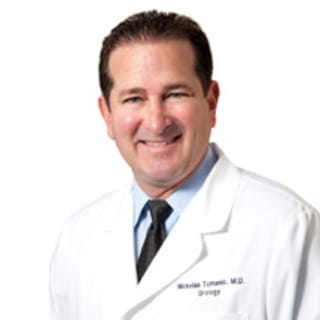Nickolas Tomasic, MD