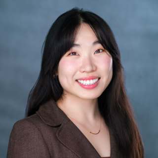 Alice He, MD, Internal Medicine, Philadelphia, PA