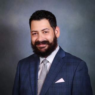 Manuel Garcia-cartagena, MD