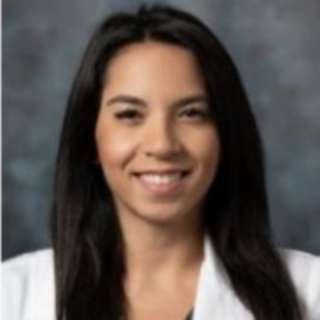 Miah Pollack, Pharmacist, Los Angeles, CA