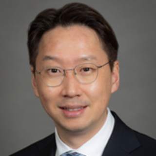 Philip Yune, MD, Infectious Disease, Manhasset, NY