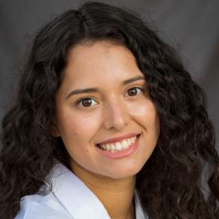 Ana Barragan, MD, Pediatrics, San Diego, CA