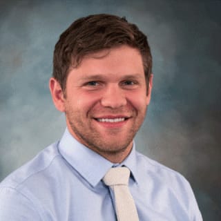 Jared Hooley